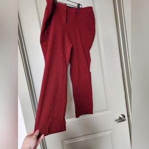 Lane Bryant Allie Pant